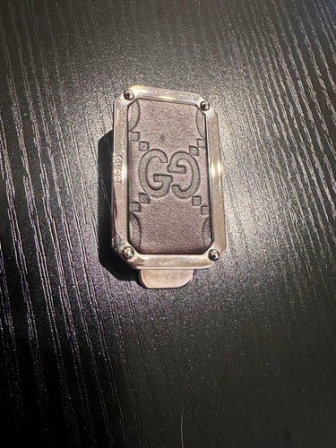 Gucci portafoglio fermasoldi - gucci,