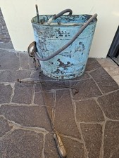  Contenitore   Secchio  Vaso