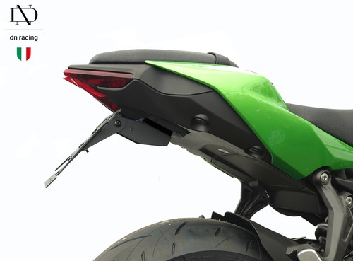Portatarga base kawasaki - , x