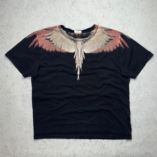 Shirt uomo marcelo burlon - t-shirt, m