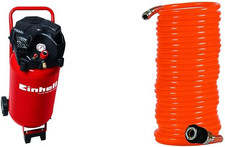 Compressore 50 L, Potenza 240