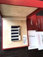 S.T. Dupont Gas Lighter with