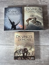 Da Vinci's Demons Season 1-3