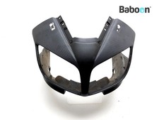 Carena anteriore superiore