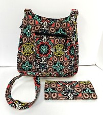 Borsa a tracolla Vera Bradley