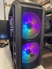 PC Fisso da Gaming 4K – RTX