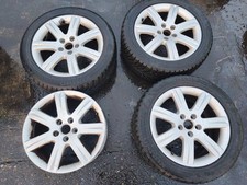 4 cerchi in lega originali