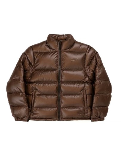 Nike nocta puffer - puffer, jacket