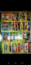 Lotto stock di 25 figurine