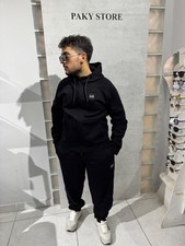 EA7 Tuta Uomo New Collection 2025 TG S-3XL VESTIBILITà REGULAR