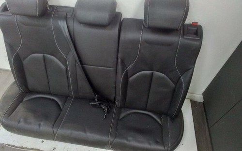 Set sedile posteriore seat - set,