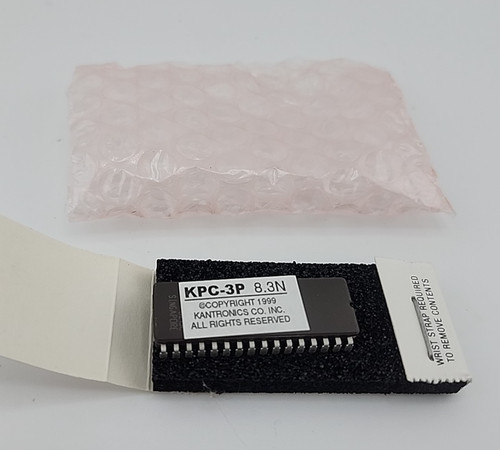 Kantronics kpc - kantronics, kpc-3p
