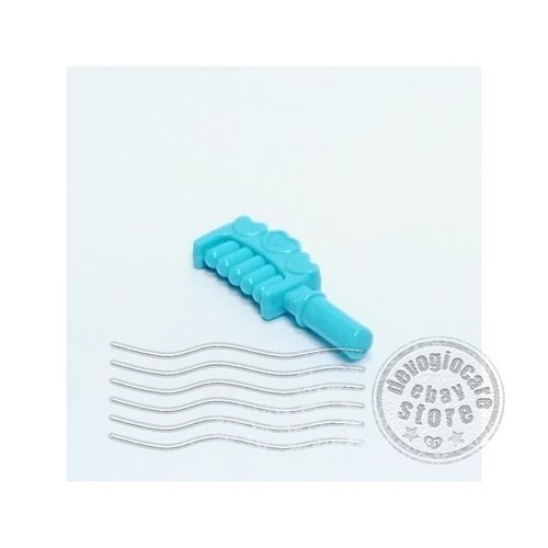 Lego 93080d pettine friends - 93080d,
