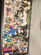 Grosso Lotto Di Giocattoli