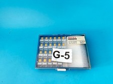 BITEL Technologies Kit risuonatori oscillatori cristallo - Serie BG & BI (30 pz)