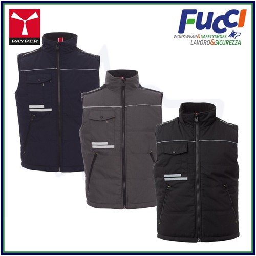 Payper azua gilet da - gilet,