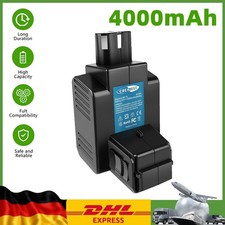 Batteria 4000 mAh Ni-MH 4.0ah