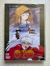 INUYASHA 6° travel season 4 - DVD sigillato*