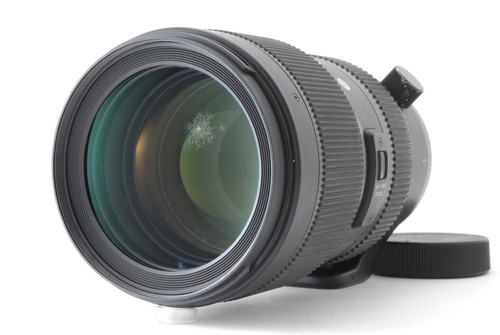 Ecc obiettivo sigma - [ecc+5],