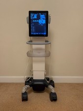 Scanner ad ultrasuoni