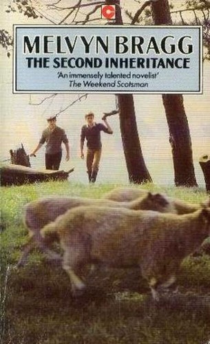 Second inheritance bragg - inheritance, |
