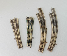 FLEISCHMANN  4 SCAMBI  SCALA N   leggi note