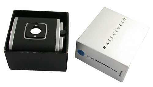 Hasselblad a12 6x6 caricatore - hasselblad,