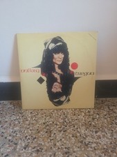 Renato Zero Tregua vinile doppio LP 33 giri 