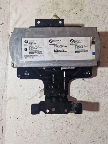 Centralina bluetooth bmw - bluetooth, x5