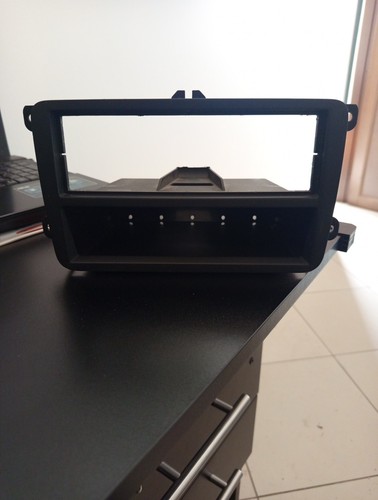 Mascherina autoradio stereo - mascherina,