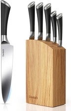 Professional German Steel 6