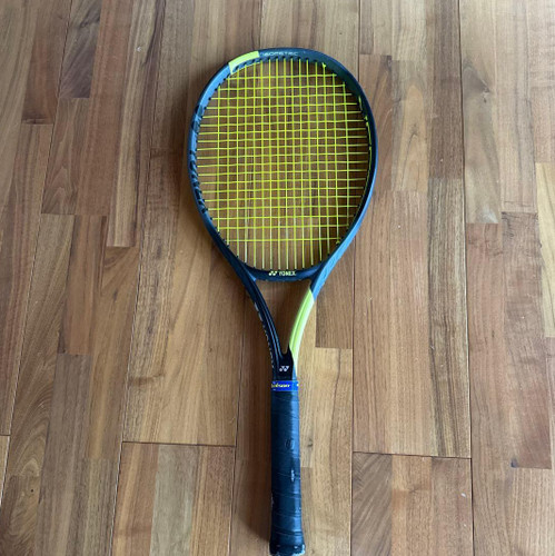 Racchetta tennis modello - da,