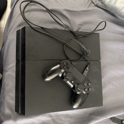 Sony playstation - sony, 4