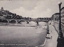 Cartoline piemonte torino - cartoline, il