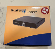 Stellar Labs Classe T Tripath