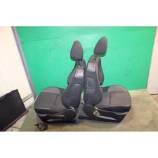 SEDILI ANT. COPPIA PER PEUGEOT 207 (06-09) (09-15) 1.4 8V (54KW) BER. 2006
