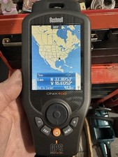 Bushnell ONIX 400 palmare