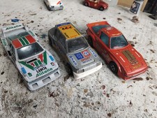Lotto burago mazda - mazda, rx