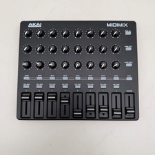Akai Professional MIDIMIX 16