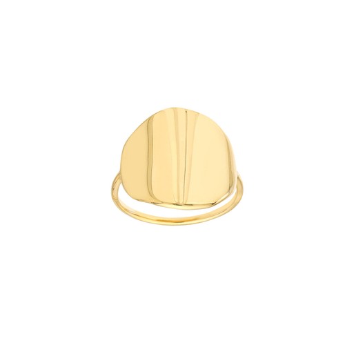 Anello rotondo forma - a,