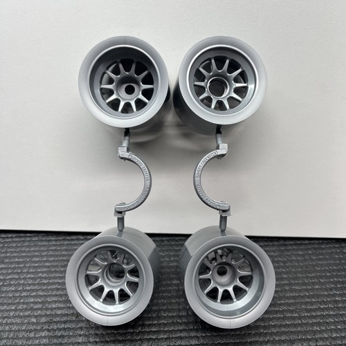 Set ruote scorta - set, di