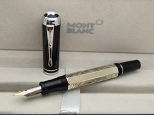 Penna stilografica Luxury