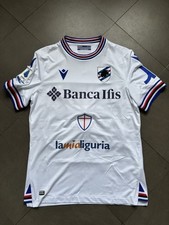 Maglia Originale Sampdoria