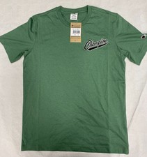 T-Shirt Champion Crewneck