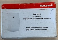 Honeywell FG-1625 Flexguard