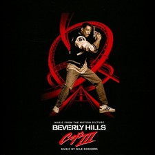 Nile Rodgers - OST Beverly