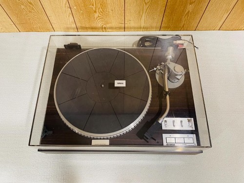 Yamaha d10 giradischi - yamaha, yp-d10