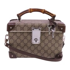 GUCCI GG SHW GG Beauty Case