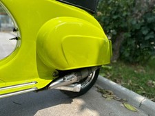 Marmitta Espansione Revolution