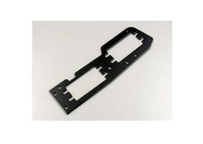 Kyosho IF209BK Radio Plate